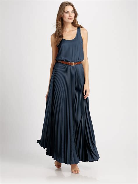 maxikleider michael kors|Michael Kors maxi dress sale.